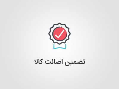 تضمین اصالت کالا
