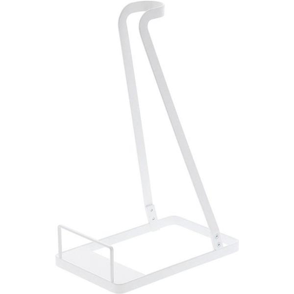 پایه نگهدارنده جارو برقی شیائومی مدل Deerma stand vacuum cleaner - سفید